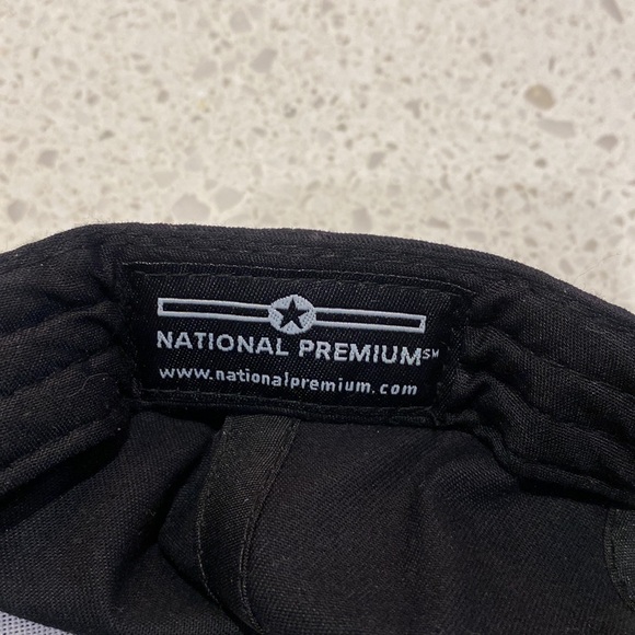 Snap-On Baseball Cap - Picture 7 of 8